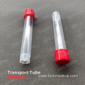 10ml Standard Transport Tube Viral Transport CE